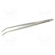 5-107 Tweezers; 150mm; for precision works; Blade tip shape: sharp VLXMn9-xUm9sxZyV34mVS_vTHZ4bB-_pCTZsCZGN3W0