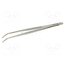 5-107 Tweezers; 150mm; for precision works; Blade tip shape: sharp VLXMn9-xUm9sxZyV34mVS_vTHZ4bB-_pCTZsCZGN3W0