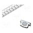 EVQP40B3M Microswitch TACT; SPST; Pos: 2; 0.02A/12VDC; SMT; 6x3.5x3.5mm DZAOXILxW2ejROvGJ4EIzclASbOthEURziu3IZlWsAg