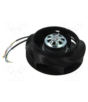 R3G190RC0503 Fan: EC; radial; 230VAC; Ø190x73.4mm; ball; 3200rpm; IP54 aJ7UBuvNSEvZwuWvAcDClZdEiD8DpV8tjp3qDuW1DQE