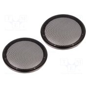 MASK200 Loudspeaker grille; 200mm; 2pcs. KxruetVUEgXZTQO-ChMQxZrbI3ftbMoLD3qM3wC_1Co
