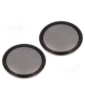 MASK200 Loudspeaker grille; 200mm; 2pcs. KxruetVUEgXZTQO-ChMQxZrbI3ftbMoLD3qM3wC_1Co