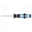 05032030001 Screwdriver; Pozidriv®; PZ0; Blade length: 60mm jgqMMn7ZkIAwOiMKchoYNWh_HP-x6bDFJawsInApr24