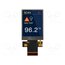 NHD-2.4-240320AF-CSXP Display: TFT; 2.4"; 240x320; Illumin: LED; Dim: 42.8x59.9x2.55mm npfijG0OdGNvsjvRhSKtemOcXKHA3ed24p3cwGsby-E