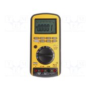 AX-178 Digital multimeter; IrDA,USB; LCD; 5 digits; Bargraph: 51segm. K6_VKTTQYazA5y-ehs18JY4-oqvl5gUvnYrZfKVnxN8