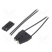 FLFU-320-10WP Sensor: fiber-optic; Range: 0÷80mm; Oper.mode: diffuse-reflective I3fSrgw9sH1hfeSIJcxT5ZHmmcSNyajUAK3XWQ8GUVA