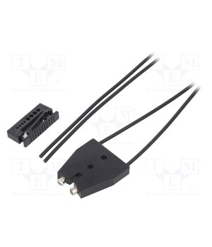 FLFU-320-10WP Sensor: fiber-optic; Range: 0÷80mm; Oper.mode: diffuse-reflective I3fSrgw9sH1hfeSIJcxT5ZHmmcSNyajUAK3XWQ8GUVA
