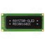 REC001602CWPP5N00100 Display: OLED; alphanumeric; 16x2; Dim: 85x36x10mm; white; PIN: 16 2bTZNVUzdbtT1ek8bMIpC3fQdoh3ePnsltJkKjMFTHc
