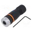 381166306 Connector: M12; plug; PIN: 3; female; 630V; straight; IP67; for cable L75qXlZAA9M10GToldqBkElV3Qmhk5ja0AcYmcgYfrk