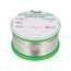 SN99CU07AG03-1.1.3/1.5MM 250G Tin; lead free; Sn99Ag0,3Cu0,7; 1.5mm; 250g; reel; 216÷227°C; 3% SPww4QCfEDGBi3aSi3zEvR3-BxIfQ0dngINxjtC5Hrc