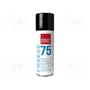 33168 Freezing aerosol; spray; can; colourless; 200ml; FREEZE75 uRihZziGqOnGddgr0ibRdO8obVXqSv0Q9jkY3usE7sE