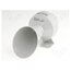 710100113 Signaller: sound; horn; 230VAC; 88dB; KLH; IP43; Ø75x152mm; ABS iD6xQL6U1eRL0RRj04d1tzwmyZrWbc8rgYZc2hpvcvM