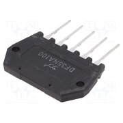 DF35NA100 Bridge rectifier: three-phase; Urmax: 1kV; If: 35A; Ifsm: 400A; THT yIt9yvB-xWg9XIMSUukZut1In595qC-X_9nJ1bMitnU