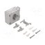 DM2T0150 Transformer: current; DM; I AC: 150A; 1.5VA; Isec.wind.1: 5A qopFtCv9YqI71VtqeahKNTFGSv4YE4_4D3IKVhHmO2o