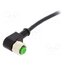 7000-12341-6140150 Cable: for sensors/automation; M12; PIN: 4; angled; 1.5m; plug; 4A 4IgMCBluxfDcGP4fFqa8f4JBrXCXCIaHK-Vwfdbqqgo