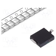 BPW 34 FSR Photodiode; DIL; SMD; 950nm; 780÷1100nm; 60°; 2nA; black; 150mW s3sTN1U9jrjN8K8THdTQVmAeO5gcCiduUmOpPmDo9-U
