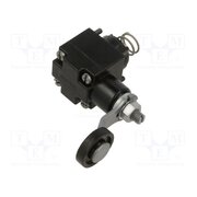 ZCKD31 Driving head; lever R 41mm, plastic roller Ø22mm; plastic; XCKS F8tFXzZPfEACX0oU_7h5FEoWeVqhIB43-bf8zfpnf4c
