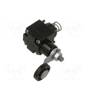 ZCKD31 Driving head; lever R 41mm, plastic roller Ø22mm; plastic; XCKS F8tFXzZPfEACX0oU_7h5FEoWeVqhIB43-bf8zfpnf4c