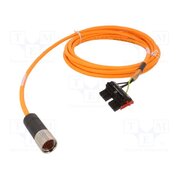 5480048390 Cable: servo drive; Standard: Siemens; ÖLFLEX CONNECT; 5m XOGWXSDFYhkVohdvLvxX9KCrczu3gUw4nAMnpKo1yW4