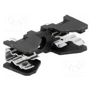 0031.8231 Fuse holder; THT; 5x20mm,6.3x32mm; -40÷85°C; 10A; thermoplastic dZ2ehVx-C2FybP27Ws3daUaUq4muZe9WzuG74cNpqis
