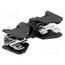 0031.8231 Fuse holder; THT; 5x20mm,6.3x32mm; -40÷85°C; 10A; thermoplastic dZ2ehVx-C2FybP27Ws3daUaUq4muZe9WzuG74cNpqis