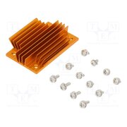 ATS-1099-C1-R0 Heatsink: extruded; grilled; BGA; golden; L: 58mm; W: 37mm; H: 11.4mm 0jOhC3W69AWk6nVw1_wJceeK07RB6ABH-UVsTyZ0xCU