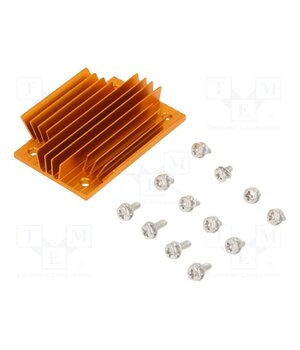 ATS-1099-C1-R0 Heatsink: extruded; grilled; BGA; golden; L: 58mm; W: 37mm; H: 11.4mm 0jOhC3W69AWk6nVw1_wJceeK07RB6ABH-UVsTyZ0xCU