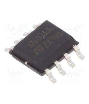 STM32G031J6M6 IC: STM32 ARM microcontroller; 64MHz; SO8; 1.7÷3.6VDC; -40÷85°C tq_5MB-Sg3cQbSNxd_0cMPGxqtT8orjaNDxJeFrslX8