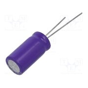 A759MY227M1JAAE045 Capacitor: polymer; low ESR; 220uF; 63VDC; THT; ESR: 45mΩ; A759; ±20% IyidUFepOFamjqXzcKmwZVasgTjO9Lc2OneP5Y3bq1M