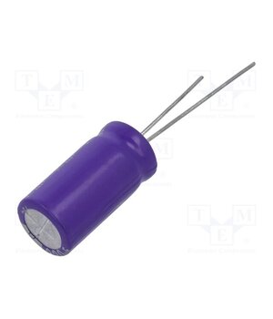 A759MY227M1JAAE045 Capacitor: polymer; low ESR; 220uF; 63VDC; THT; ESR: 45mΩ; A759; ±20% IyidUFepOFamjqXzcKmwZVasgTjO9Lc2OneP5Y3bq1M