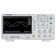 BK2194 Oscilloscope: digital; Ch: 4; 100MHz; 1Gsps; 14Mpts/ch; LCD TFT 7" OnHE7YEfAWwwZ8pfYbGMc_M_LVix7gVQXdIIw1qv7fE