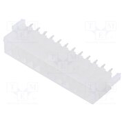 39-29-9243 Connector: wire-board; socket; male; PIN: 24; Mini-Fit Jr; straight 4Za6M9eLWp4RdTkGq8iVfXqzRmQgl_2kiUryJA3uYf8