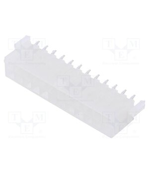 39-29-9243 Connector: wire-board; socket; male; PIN: 24; Mini-Fit Jr; straight 4Za6M9eLWp4RdTkGq8iVfXqzRmQgl_2kiUryJA3uYf8
