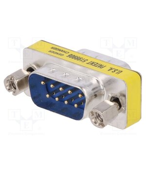 AK-610505-000-I Adapter; D-Sub 9pin plug,both sides; connection 1: 1 FBJq9ZSjcYocmDKeD29UrTrrxJLdjo6MaBvrzuxC9es