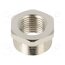 166-50905 Thread adapter; Int.thread: M16; Ext.thread: PG16; brass _wwALRHRPnDT71IYqo3dJN6yFZSMNNUXJ1NbleBInAc