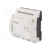 EASY-E4-DC-12TCX1P Programmable relay; IN: 8; Analog in: 4; Analog.out: 0; OUT: 4; 24VDC XnxqIjD3JLVTPpExyuCgLGiglsq9GGg_HBTaE81lFWQ
