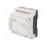 EASY-E4-DC-12TCX1P Programmable relay; IN: 8; Analog in: 4; Analog.out: 0; OUT: 4; 24VDC XnxqIjD3JLVTPpExyuCgLGiglsq9GGg_HBTaE81lFWQ
