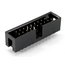 JUNGTIS IDC kištukas 20pin 2.54mm, lituojamas CJK7320.jpg