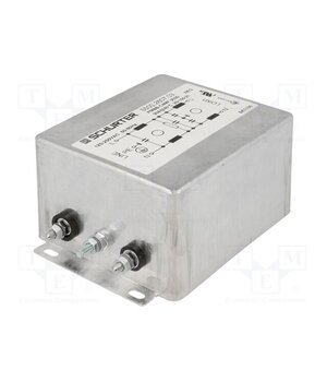 5500.2607.03 Filter: anti-interference; single-phase; 250VAC; Cx: 1uF; Cy: 10nF CsRNDTLvmqXi8ZfWS-_kq8ufIXXBwKfkDsZT4L4l1Cc