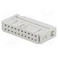 71600-020LF Connector: IDC; plug; female; PIN: 20; Quickie; IDC; 2.54mm; 2x10 Cij6Pf43PnhkId5BDWewJewOymUqCyC_8in5NGMi_N4