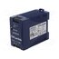 DPP50-24 Power supply: switching; for DIN rail; 50W; 24VDC; 2.1A; 85÷264VAC DStvIJ2lJFhwmD8L_LJjsIJBQgGETzHJm9BSlWe6-NU
