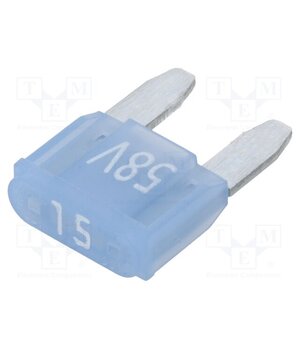341129-58V Fuse: fuse; 15A; 58VDC; automotive; 11.2mm; tin alloy 5PttmwhJVauM9Pfs43cnsioXW4Bw6ERVaST11_ZiKRk