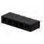 ZL305-05 Connector: pin strips; socket; female; PIN: 5; straight; 3A; THT fLGWYCrVLOmLcSK_y9mxt5JSqffa3hmC_ByNLDLZc9o