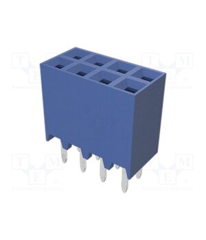 87606-304LF Connector: PCB to PCB; socket; female; PIN: 8; Dubox®; 2A; straight bnnQ_S2GhguVm4HD4snjVEBftA9yeWEOW7tZ2z0ely4