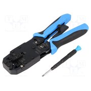 HT-2008R Tool: for crimping; Kit: crimp tool,screwdriver fuid6MKb7Qj9Pldb7P4HNGeaApJkdnVoLw5iSQ46lAQ