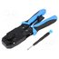 HT-2008R Tool: for crimping; Kit: crimp tool,screwdriver fuid6MKb7Qj9Pldb7P4HNGeaApJkdnVoLw5iSQ46lAQ