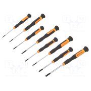 012570210 Kit: screwdrivers; precision; Phillips,slot; 8pcs. qqPFS1di3bW2IMiQ6lpksfHm4qc46kFP7m_5yoekU24