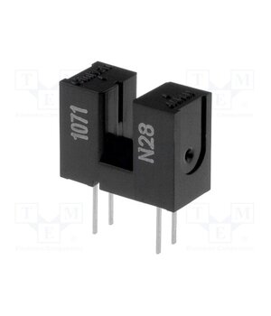 EE-SX1071 Sensor: photoelectric; through-beam (with slot); DARK-ON; THT D_btr1KK7C9P6r9wl_Cdml1ZCXMo5EI89vCW50_Pl7Q