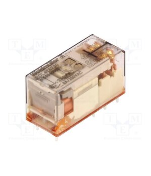 4058640000 Relay: electromagnetic; DPDT; Ucoil: 230VAC; 8A; RCL; max.250VAC 1TDH0OlFB-jz1IvdwwzJM0b6yL1mQGtmoa_DwGiEjDE