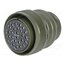 DS3106A 28-12S Connector: circular; plug; for cable; PIN: 26; female; soldering 8tcOjH9n17xynm1_wlrKerDE2s_MmYlujDSwiNUDd04